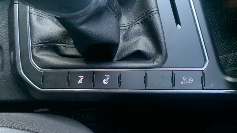 Volkswagen Taigo 1.0 TSI 110 Style 5dr Petrol Hatchback